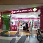 priceline-macarthur-central-shopfront