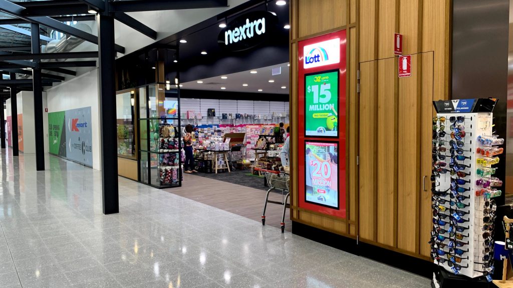 Shop Fitters Brisbane Professional Shop Fitout Service by Revolution